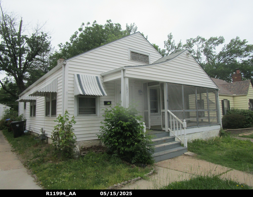 exterior photo of primary building or land of the property