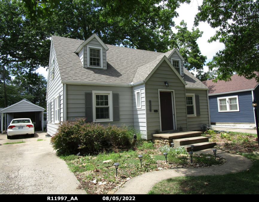 exterior photo of primary building or land of the property