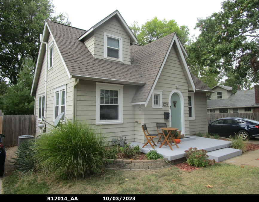 exterior photo of primary building or land of the property