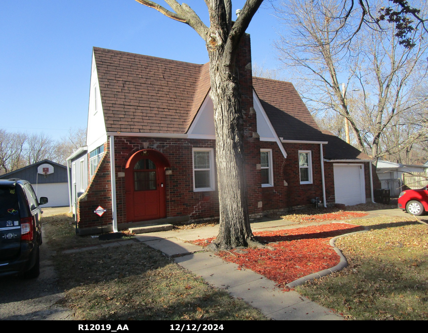 exterior photo of primary building or land of the property