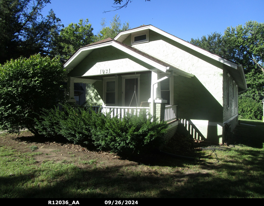 exterior photo of primary building or land of the property