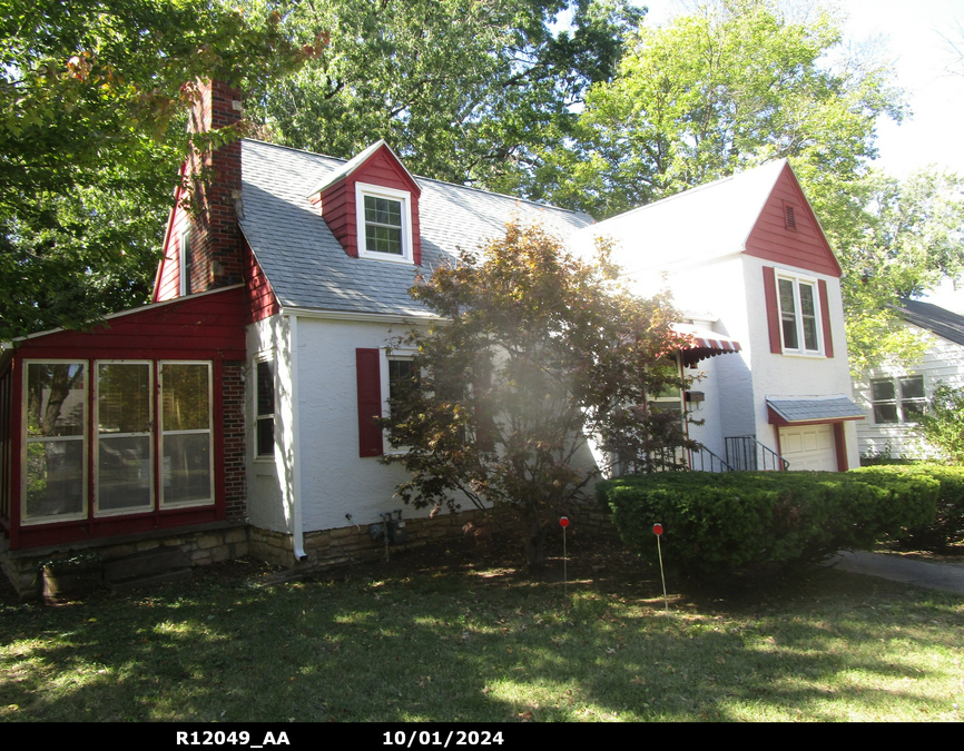 exterior photo of primary building or land of the property