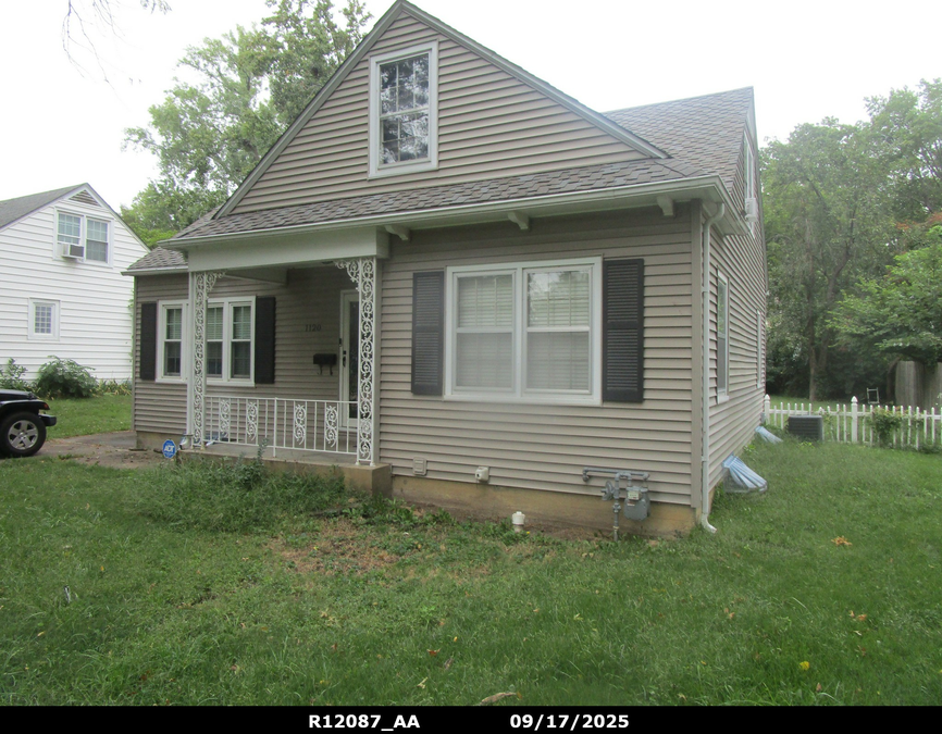 exterior photo of primary building or land of the property