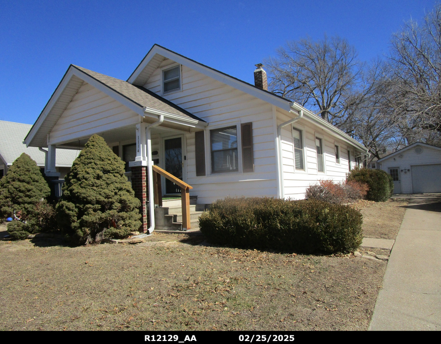 exterior photo of primary building or land of the property