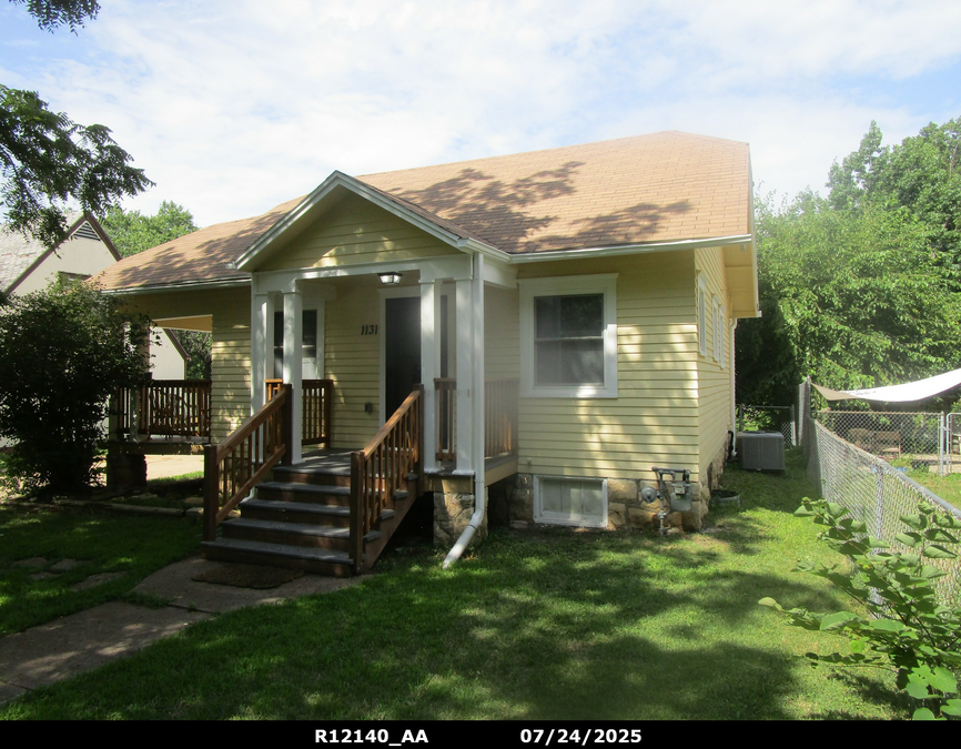 exterior photo of primary building or land of the property