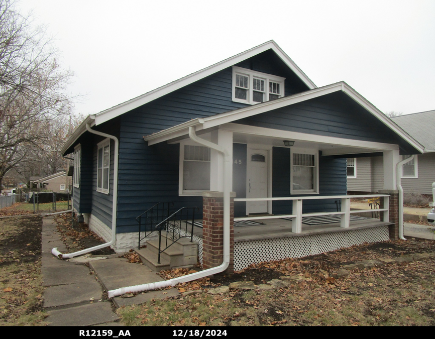 exterior photo of primary building or land of the property