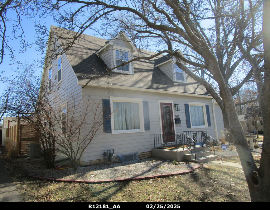 exterior photo of primary building or land of the property