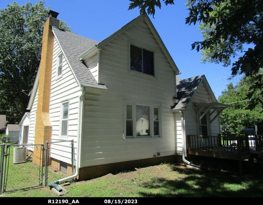 exterior photo of primary building or land of the property