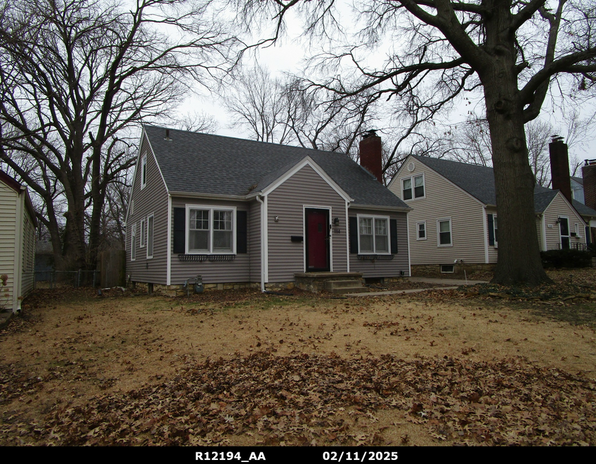 exterior photo of primary building or land of the property