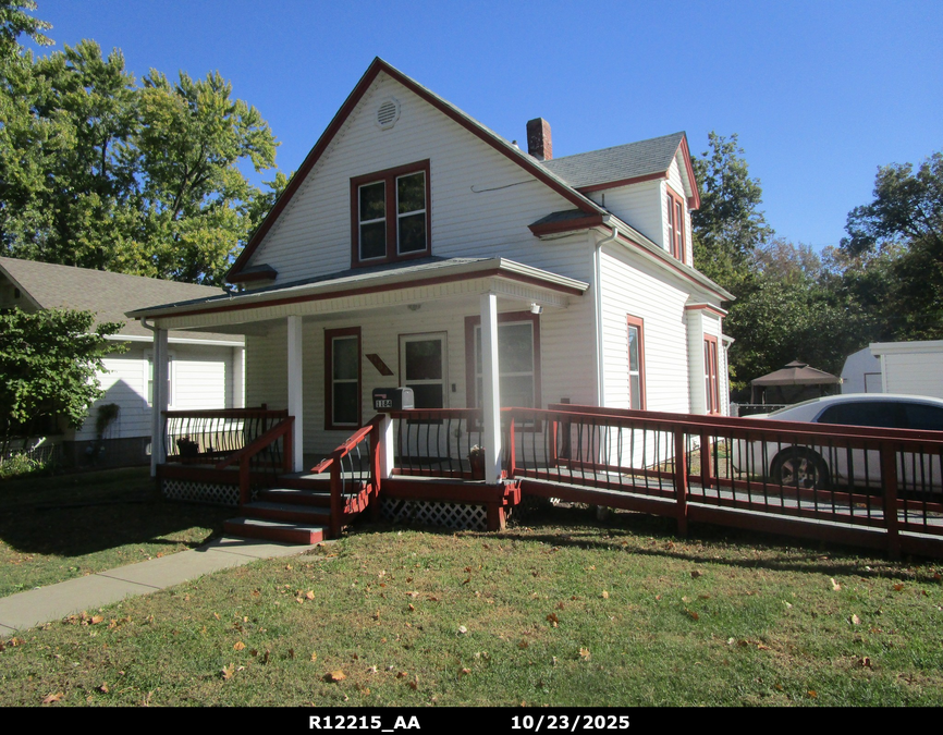 exterior photo of primary building or land of the property