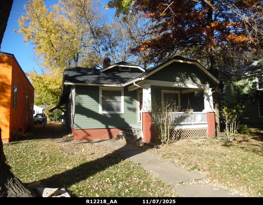 exterior photo of primary building or land of the property