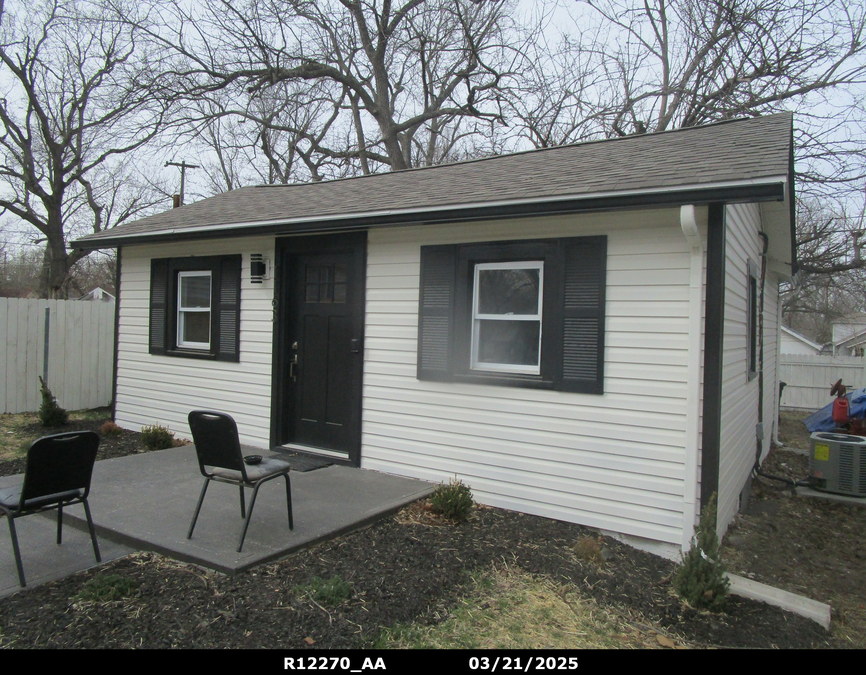 exterior photo of primary building or land of the property