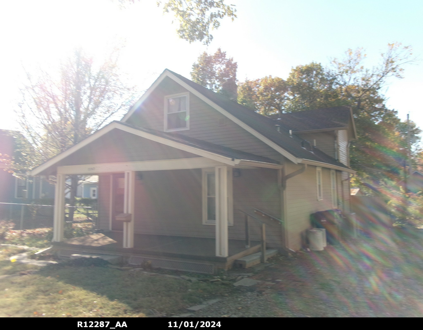 exterior photo of primary building or land of the property