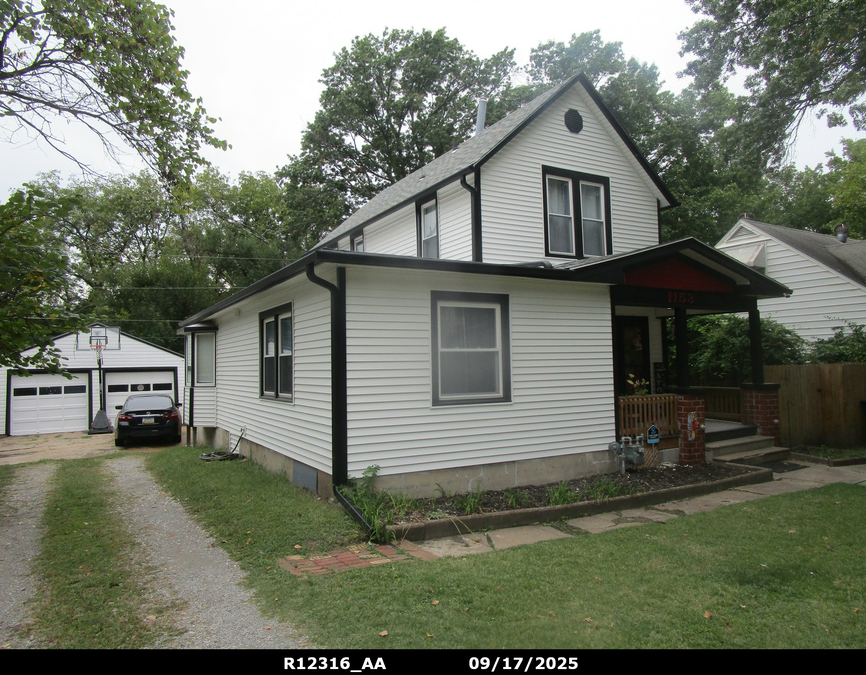 exterior photo of primary building or land of the property