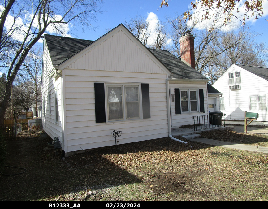 exterior photo of primary building or land of the property