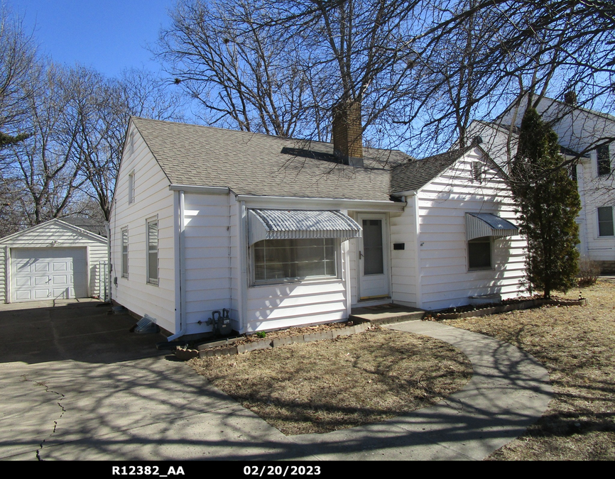 exterior photo of primary building or land of the property