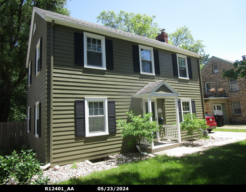 exterior photo of primary building or land of the property