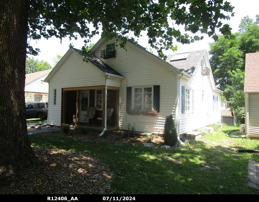 exterior photo of primary building or land of the property
