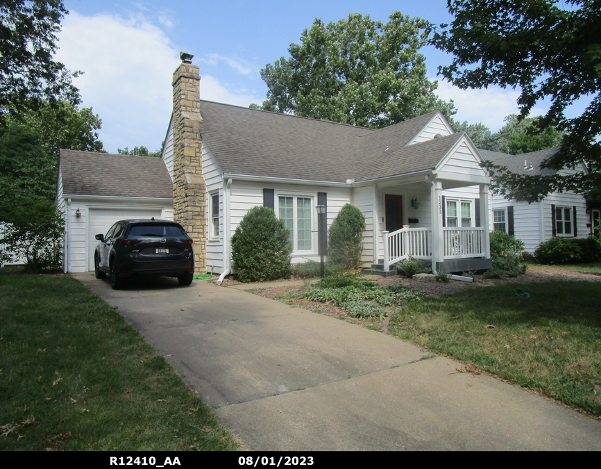 exterior photo of primary building or land of the property