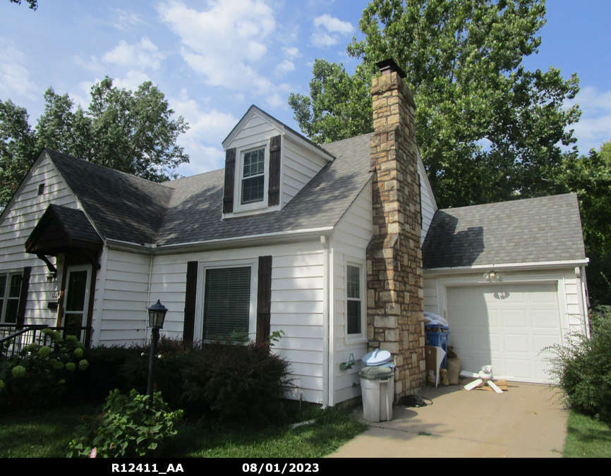 exterior photo of primary building or land of the property