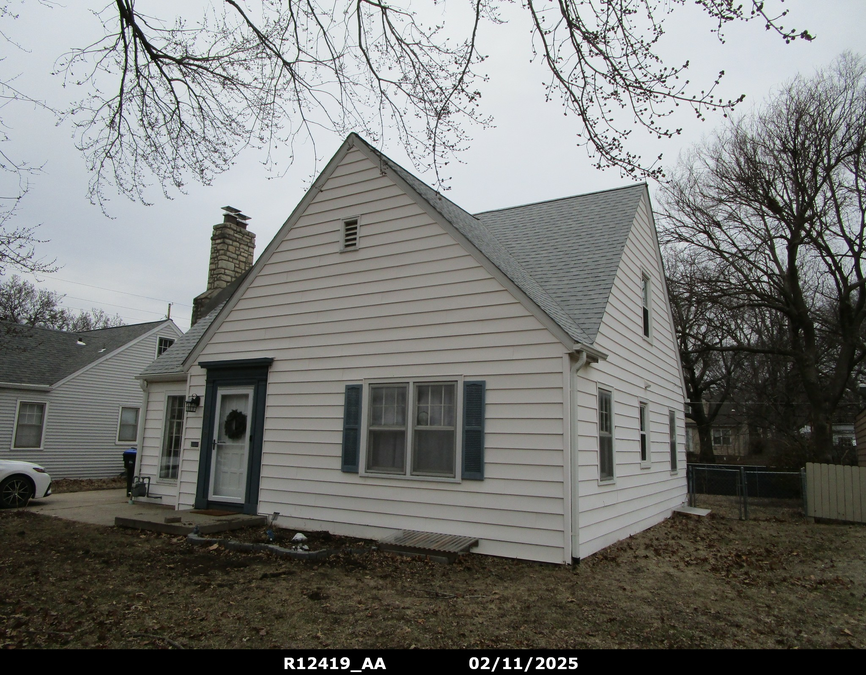 exterior photo of primary building or land of the property