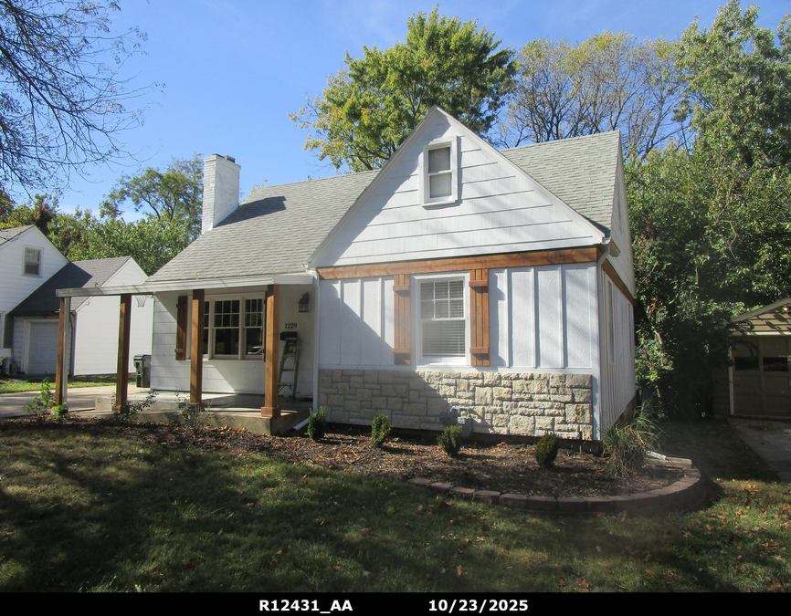 exterior photo of primary building or land of the property