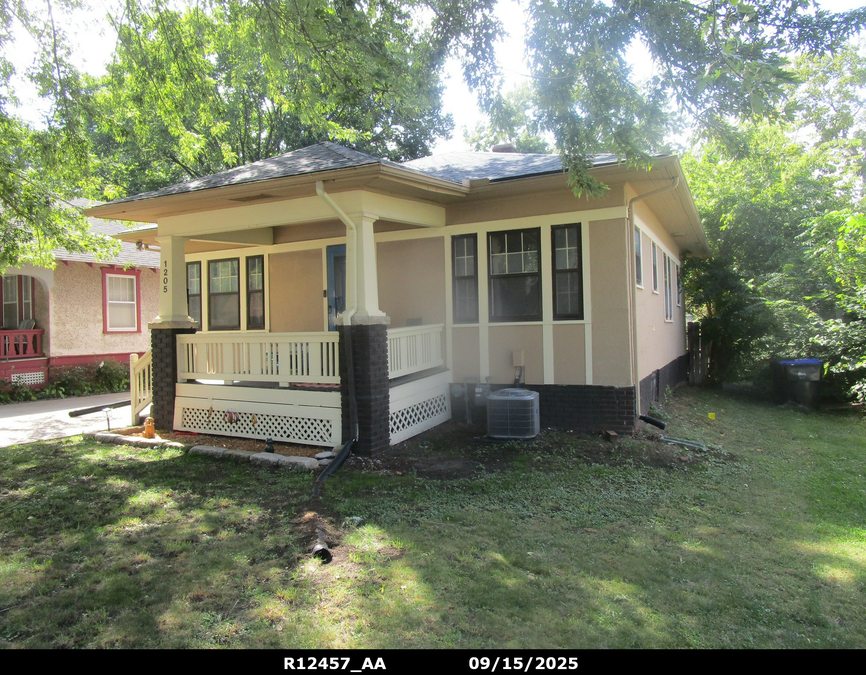 exterior photo of primary building or land of the property