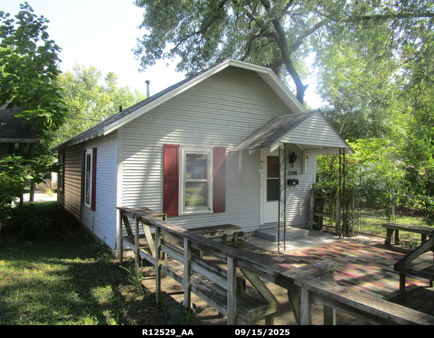 exterior photo of primary building or land of the property