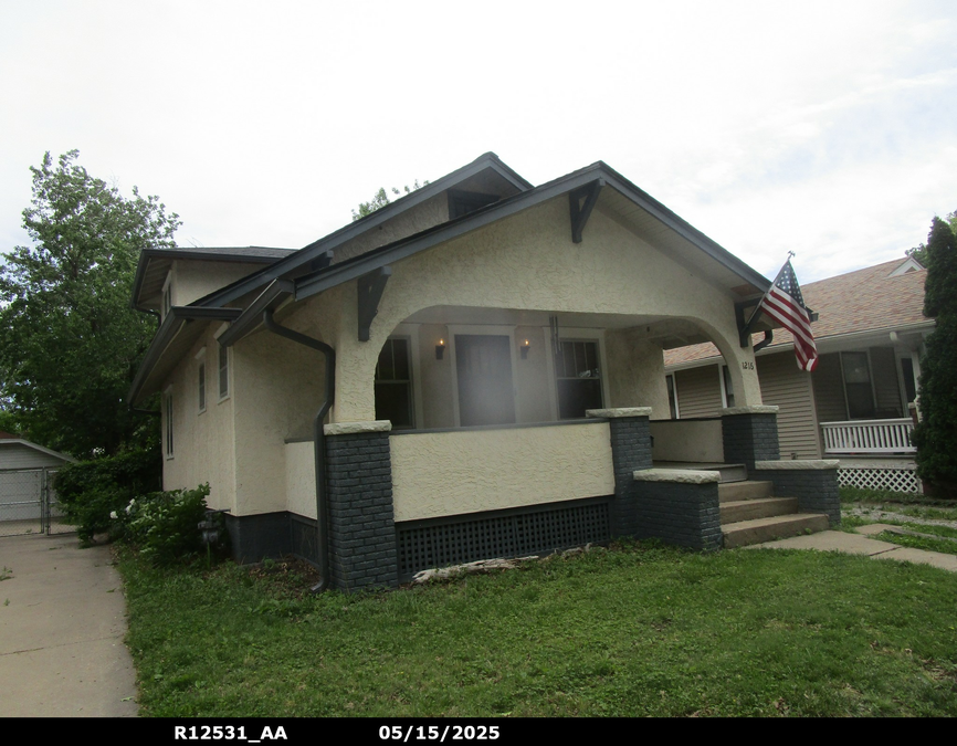 exterior photo of primary building or land of the property