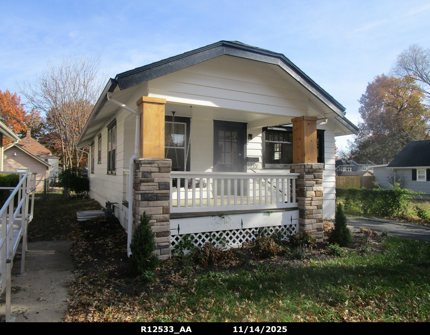 exterior photo of primary building or land of the property
