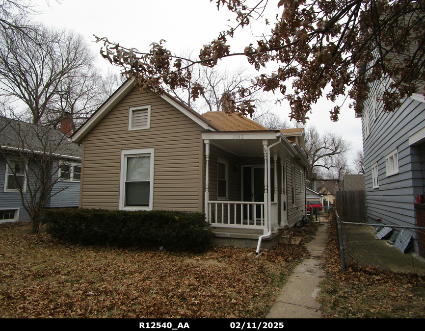 exterior photo of primary building or land of the property