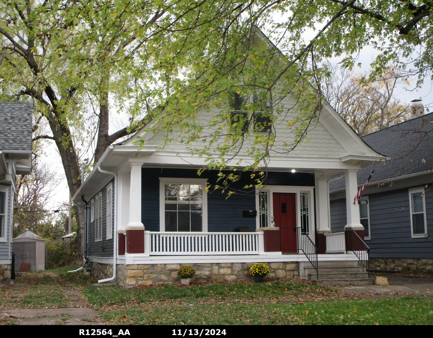 exterior photo of primary building or land of the property