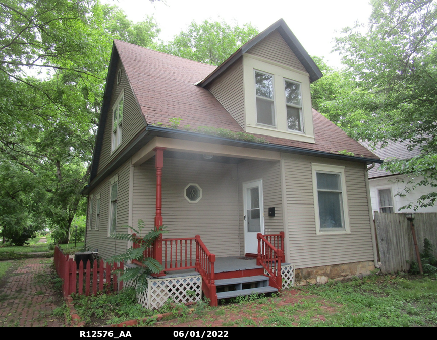 exterior photo of primary building or land of the property