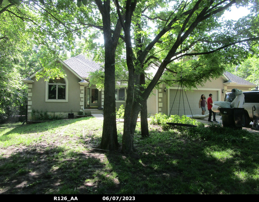 exterior photo of primary building or land of the property