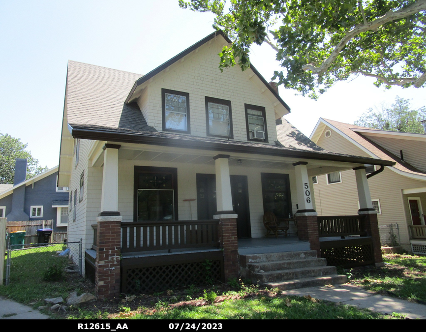 exterior photo of primary building or land of the property