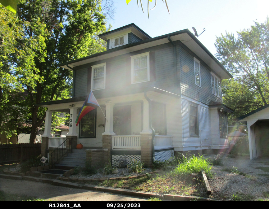 exterior photo of primary building or land of the property