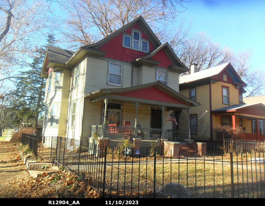 exterior photo of primary building or land of the property