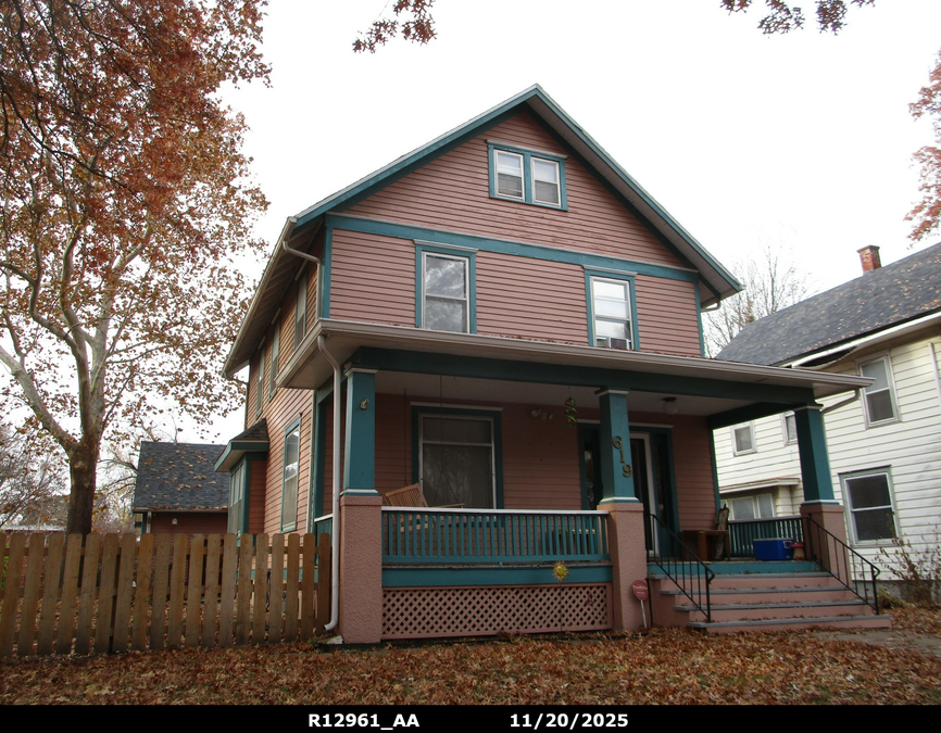 exterior photo of primary building or land of the property
