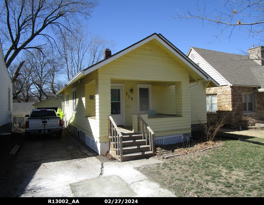 exterior photo of primary building or land of the property