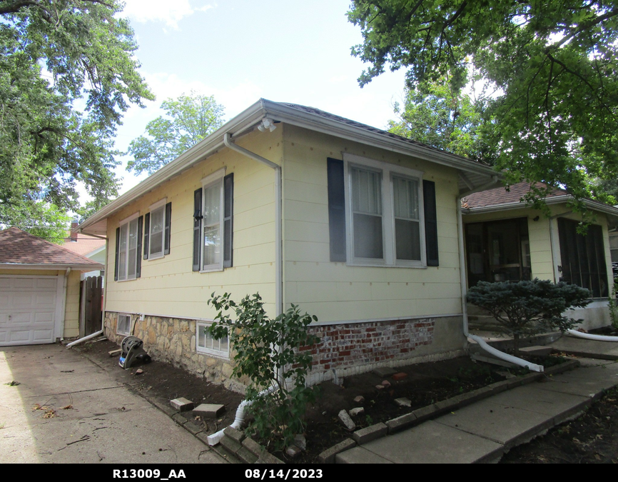 exterior photo of primary building or land of the property