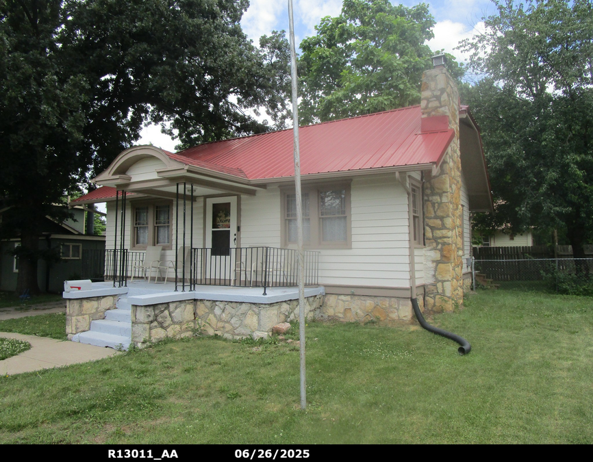 exterior photo of primary building or land of the property