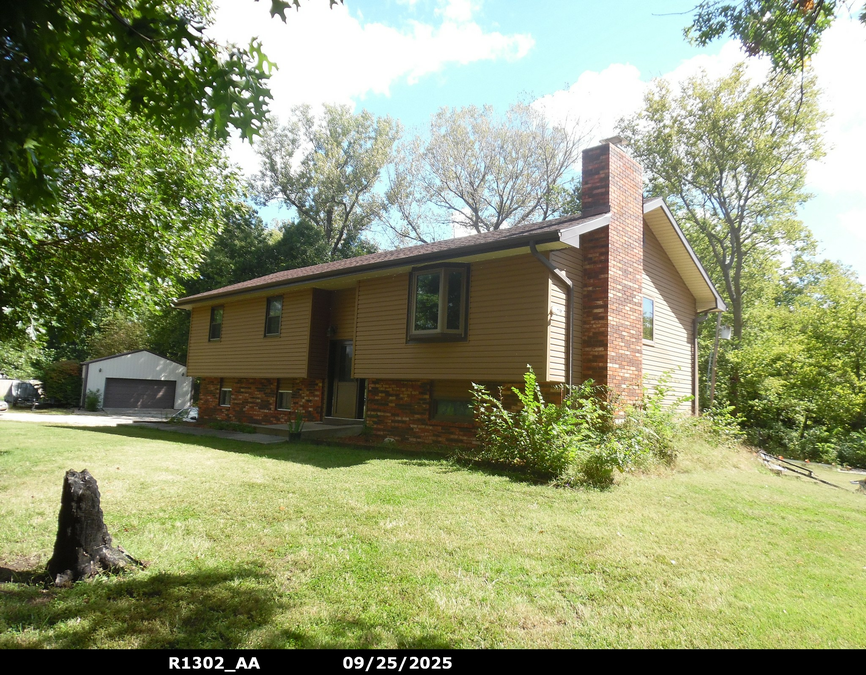 exterior photo of primary building or land of the property