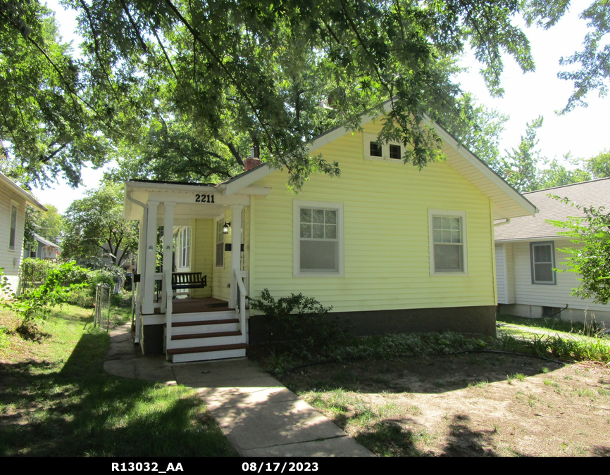 exterior photo of primary building or land of the property
