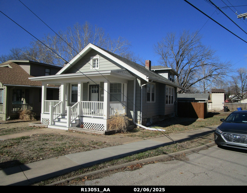 exterior photo of primary building or land of the property