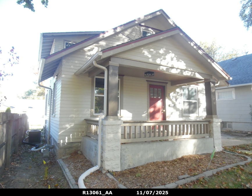 exterior photo of primary building or land of the property