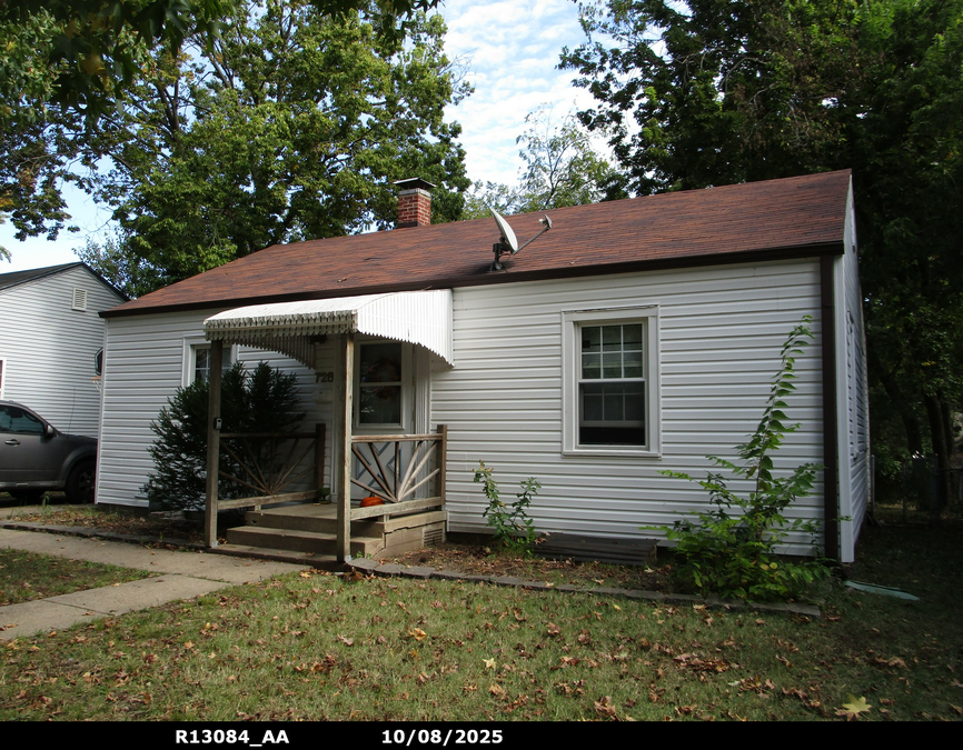 exterior photo of primary building or land of the property