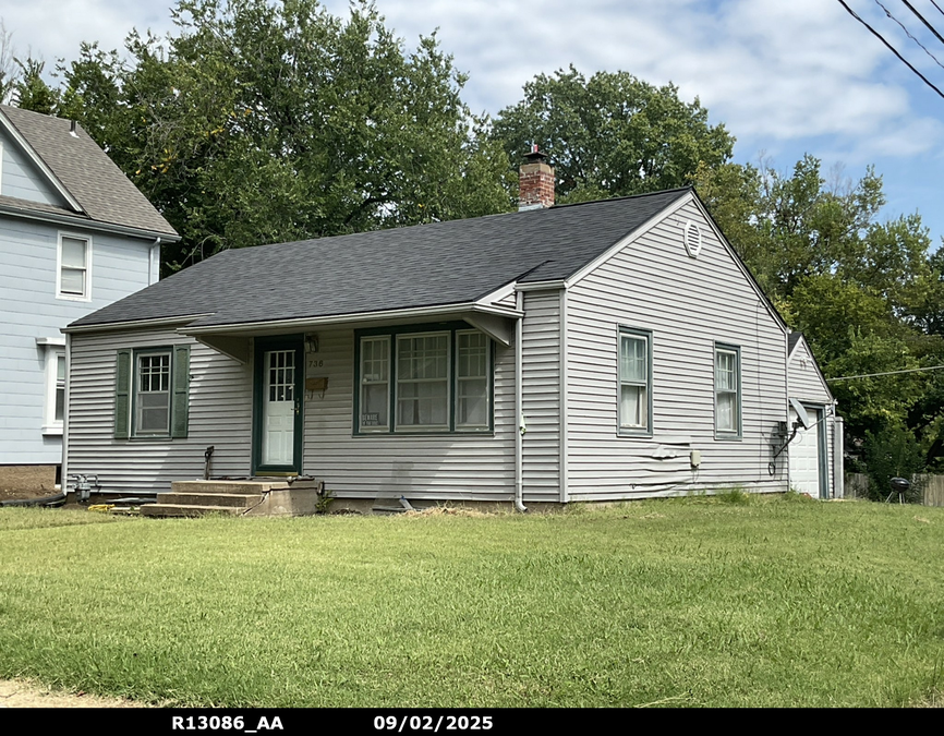 exterior photo of primary building or land of the property