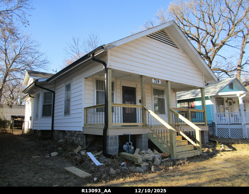 exterior photo of primary building or land of the property