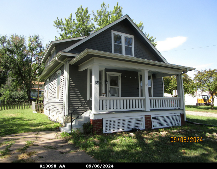 exterior photo of primary building or land of the property