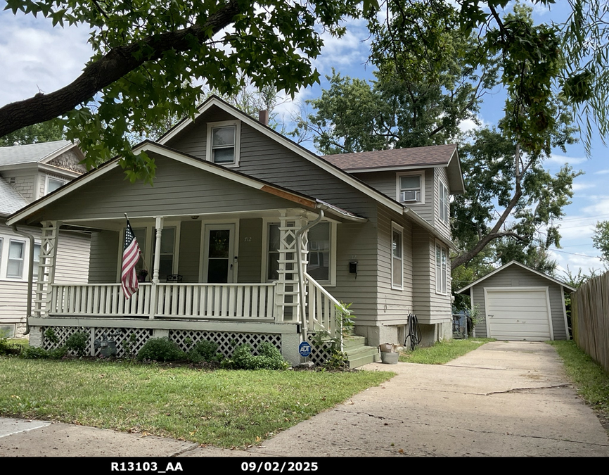 exterior photo of primary building or land of the property